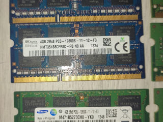 7x4Gb DDR3 для ноутбука foto 2