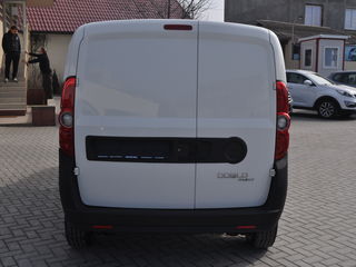 Fiat Doblo foto 5