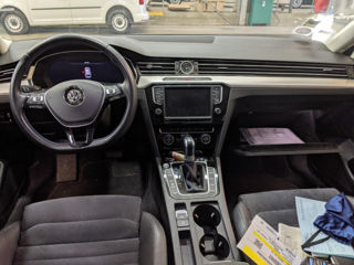 Volkswagen Passat foto 5