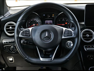 Mercedes GLC foto 10