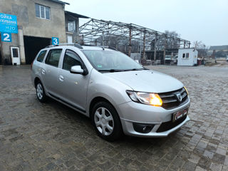 Dacia Logan Mcv foto 3