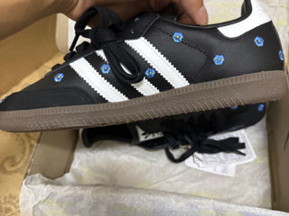 Vind Adidas Originals Samba Og foto 6