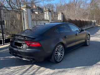 Audi A7 foto 2