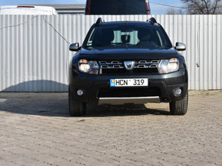 Dacia Duster foto 3