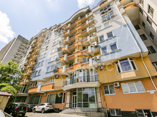 Apartament cu 3 camere, 147 m², Centru, Chișinău foto 19