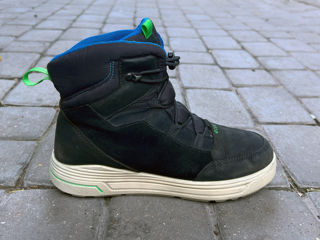 Ecco Urban Snowboarder Gore-Tex. Размер 40. Оригинал. В отличном состоянии. foto 9