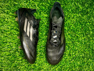 Adidas F50 Pro FG Originale foto 4