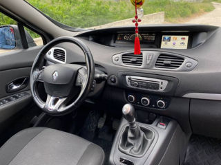 Renault Scenic foto 7