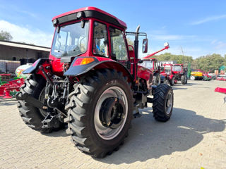 Tractor Dong-Feng DF-1304 foto 2