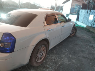 Chrysler 300c foto 4