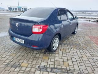 Dacia Logan foto 4