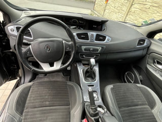 Renault Scenic foto 4