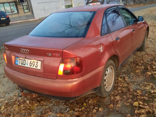 Audi A4 foto 3