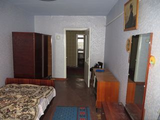 Чадыр-Лунга - продается 3-хкомнатная квартира на 3 этаже foto 5