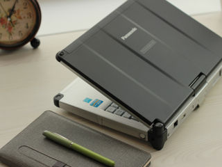 Panasonic Toughbook CF-C2 IPS (Core i5 3427u/8Gb Ram/256Gb SSD/12.5" HD IPS TouchScreen) foto 11