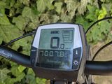 Электро велосипед Bosch E-bike foto 8