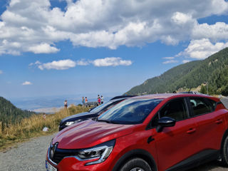 Renault Captur foto 2