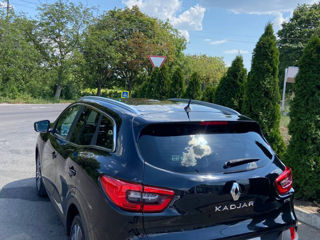 Renault Kadjar foto 2