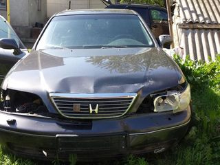 Honda Legend foto 1