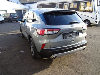 Ford Kuga foto 3