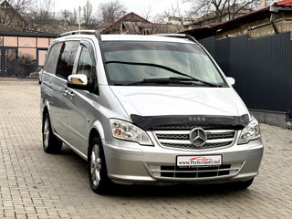 Mercedes Vito foto 2