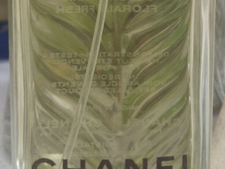 Chanel Cristalle foto 2