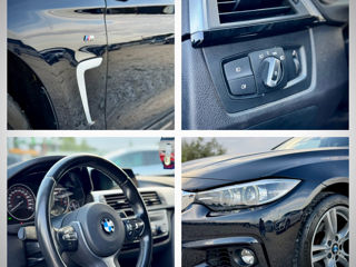 BMW 4 Series foto 18