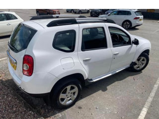 Dacia Duster foto 1