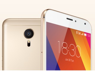 Meizu Pro 5, 21 Megapixel, 32Gb foto 1