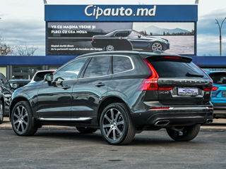 Volvo XC60 foto 2