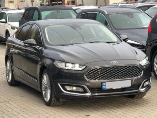 Ford Mondeo foto 4