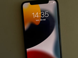 Vind iPhone x starea 10/10  se vede pe poze urgent! foto 7