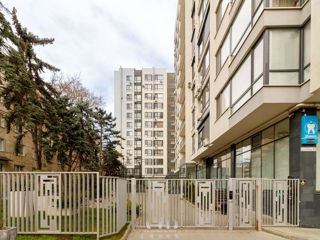 Apartament cu 1 cameră, 42 m², Râșcani, Chișinău foto 15