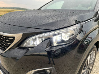 Peugeot 5008 foto 10