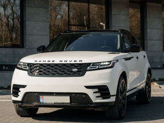 Land Rover Range Rover Velar foto 1