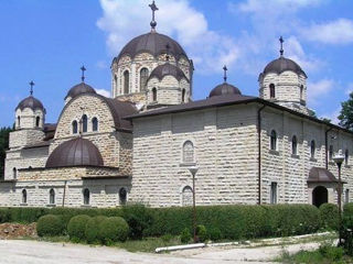 Excursie la Manastirea Nicoreni+Zabriceni-500 lei, grupuri de 6/20/50 pers., zilnic