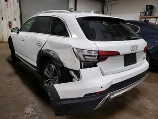 Audi Allroad foto 3