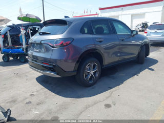 Honda HR-V foto 7