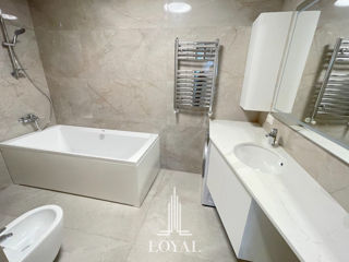 Apartament cu 2 camere, 95 m², Râșcani, Chișinău foto 10