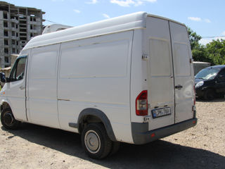 Mercedes Sprinter foto 3