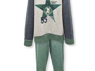 Pijamale pentru copii United Colors of Benetton