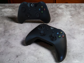 Vand consola Xbox One foto 5