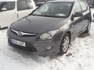 Hyundai i30 foto 1