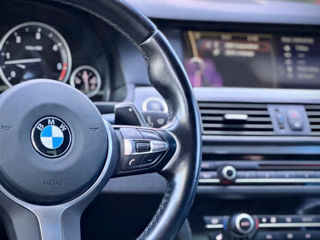 BMW 5 Series foto 20