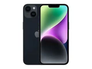 iPhone 14, 512Гб/6Гб, Midnight В кредит 0%