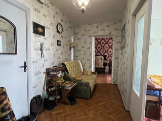 Apartament cu 2 camere, 50 m², Râșcani, Chișinău foto 8