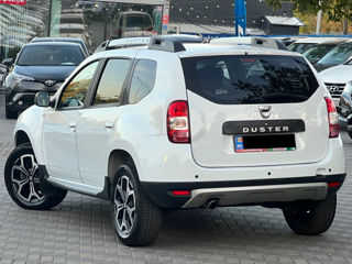 Dacia Duster foto 3