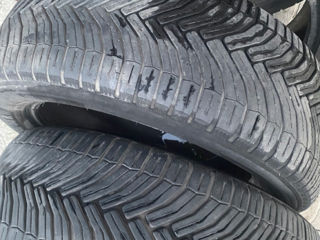 Michelin crossclimate 195/55r16