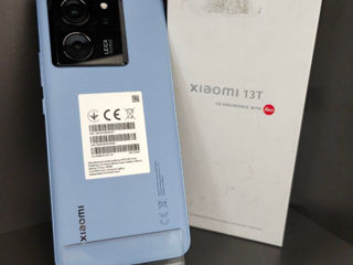 Xiaomi 13T Pro 8/256GB, pret-7990 lei
