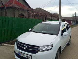 Dacia Logan foto 2